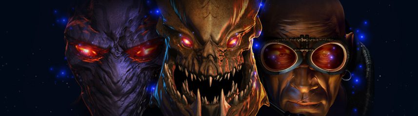 StarCraft Remastered